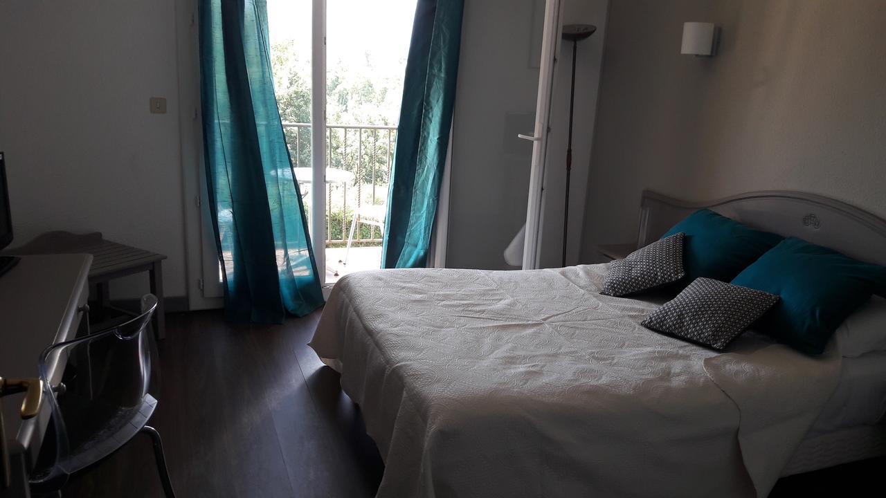Le Neoulous Ξενοδοχείο Le Boulou Εξωτερικό φωτογραφία